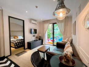 Venetian Signature Pattaya